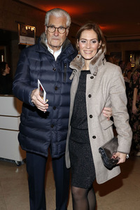 Revuepremiere 'Berlin Berlin - Die große Show der Goldenen 20er Jahre' in Berlin