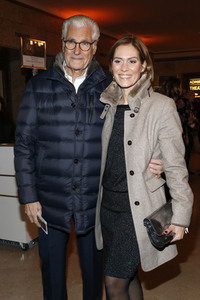 Revuepremiere 'Berlin Berlin - Die große Show der Goldenen 20er Jahre' in Berlin