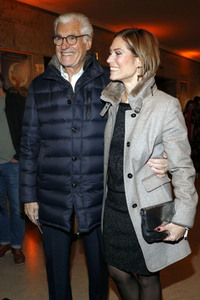 Revuepremiere 'Berlin Berlin - Die große Show der Goldenen 20er Jahre' in Berlin