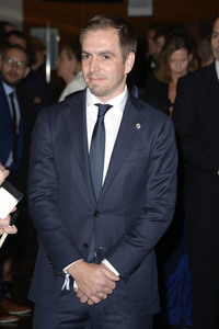 Deutscher Nachhaltigkeitspreis 2022 in Düsseldorf