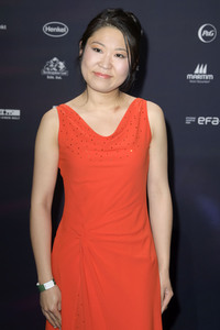 Deutscher Nachhaltigkeitspreis 2022 in Düsseldorf