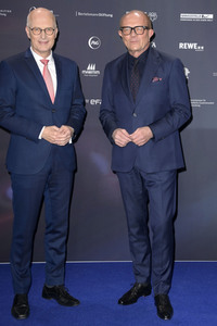 Deutscher Nachhaltigkeitspreis 2022 in Düsseldorf