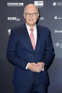 Deutscher Nachhaltigkeitspreis 2022 in Düsseldorf