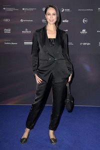 Deutscher Nachhaltigkeitspreis 2022 in Düsseldorf