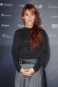 Deutscher Nachhaltigkeitspreis 2022 in Düsseldorf