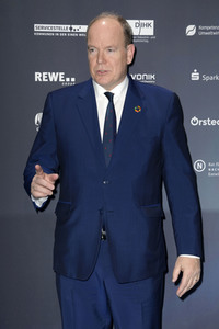 Deutscher Nachhaltigkeitspreis 2022 in Düsseldorf