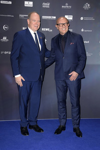 Deutscher Nachhaltigkeitspreis 2022 in Düsseldorf