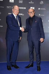 Deutscher Nachhaltigkeitspreis 2022 in Düsseldorf