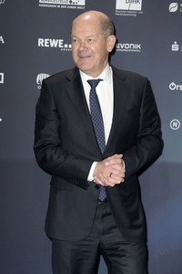 Deutscher Nachhaltigkeitspreis 2022 in Düsseldorf