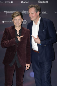 Deutscher Nachhaltigkeitspreis 2022 in Düsseldorf