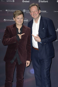 Deutscher Nachhaltigkeitspreis 2022 in Düsseldorf