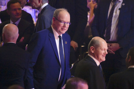 Deutscher Nachhaltigkeitspreis 2022 in Düsseldorf