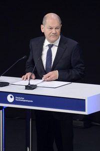 Deutscher Nachhaltigkeitspreis 2022 in Düsseldorf