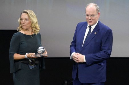 Deutscher Nachhaltigkeitspreis 2022 in Düsseldorf