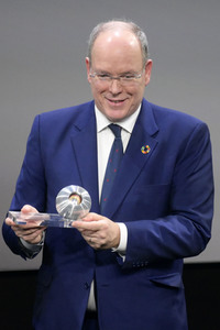 Deutscher Nachhaltigkeitspreis 2022 in Düsseldorf