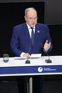 Deutscher Nachhaltigkeitspreis 2022 in Düsseldorf