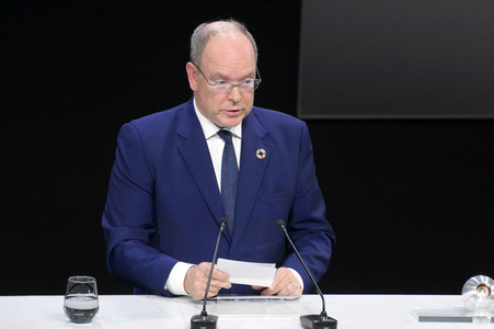 Deutscher Nachhaltigkeitspreis 2022 in Düsseldorf