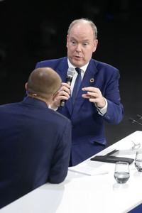 Deutscher Nachhaltigkeitspreis 2022 in Düsseldorf