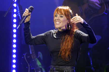 Deutscher Nachhaltigkeitspreis 2022 in Düsseldorf