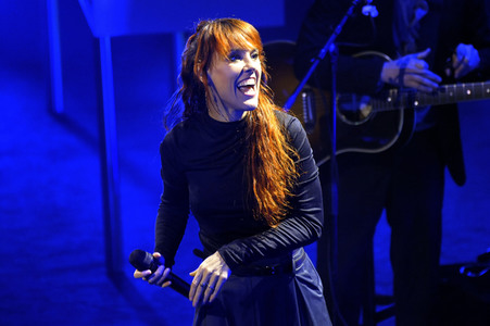 Deutscher Nachhaltigkeitspreis 2022 in Düsseldorf