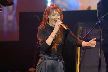 Deutscher Nachhaltigkeitspreis 2022 in Düsseldorf