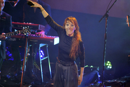 Deutscher Nachhaltigkeitspreis 2022 in Düsseldorf