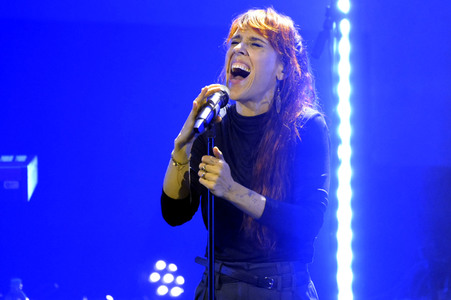 Deutscher Nachhaltigkeitspreis 2022 in Düsseldorf