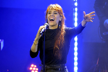 Deutscher Nachhaltigkeitspreis 2022 in Düsseldorf