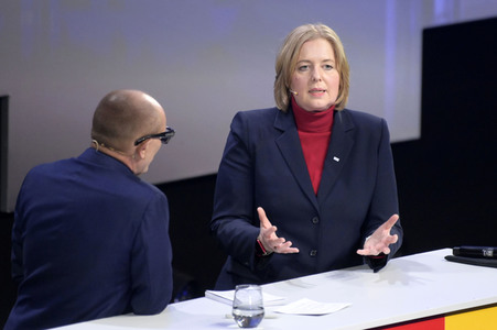 Deutscher Nachhaltigkeitspreis 2022 in Düsseldorf