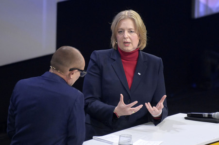 Deutscher Nachhaltigkeitspreis 2022 in Düsseldorf