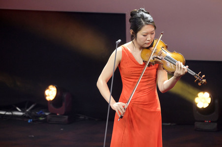 Deutscher Nachhaltigkeitspreis 2022 in Düsseldorf