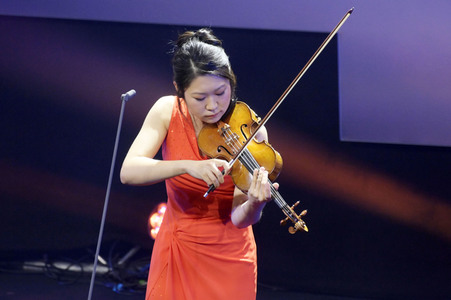 Deutscher Nachhaltigkeitspreis 2022 in Düsseldorf