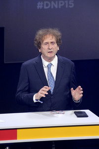 Deutscher Nachhaltigkeitspreis 2022 in Düsseldorf