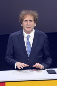 Deutscher Nachhaltigkeitspreis 2022 in Düsseldorf