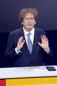 Deutscher Nachhaltigkeitspreis 2022 in Düsseldorf