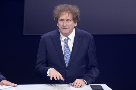 Deutscher Nachhaltigkeitspreis 2022 in Düsseldorf