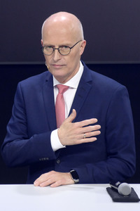 Deutscher Nachhaltigkeitspreis 2022 in Düsseldorf