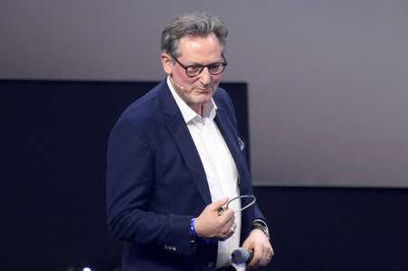 Deutscher Nachhaltigkeitspreis 2022 in Düsseldorf