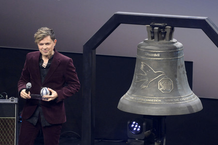 Deutscher Nachhaltigkeitspreis 2022 in Düsseldorf