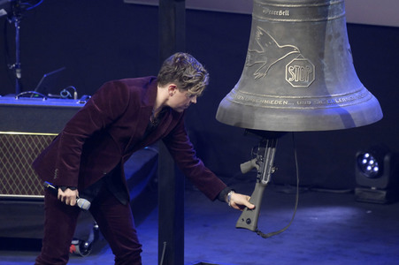 Deutscher Nachhaltigkeitspreis 2022 in Düsseldorf