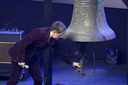 Deutscher Nachhaltigkeitspreis 2022 in Düsseldorf