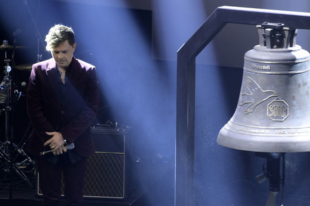 Deutscher Nachhaltigkeitspreis 2022 in Düsseldorf