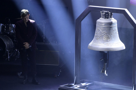 Deutscher Nachhaltigkeitspreis 2022 in Düsseldorf