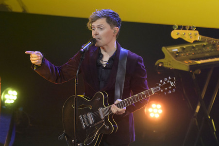 Deutscher Nachhaltigkeitspreis 2022 in Düsseldorf