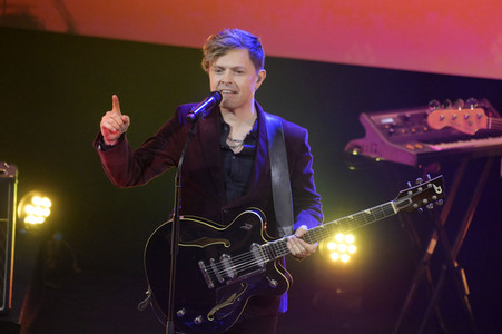 Deutscher Nachhaltigkeitspreis 2022 in Düsseldorf