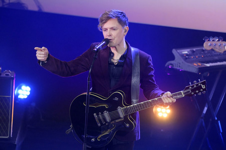 Deutscher Nachhaltigkeitspreis 2022 in Düsseldorf