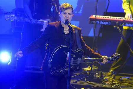 Deutscher Nachhaltigkeitspreis 2022 in Düsseldorf