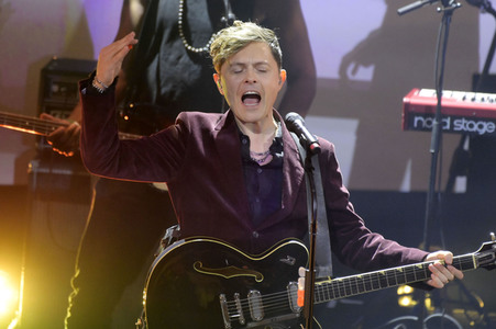 Deutscher Nachhaltigkeitspreis 2022 in Düsseldorf