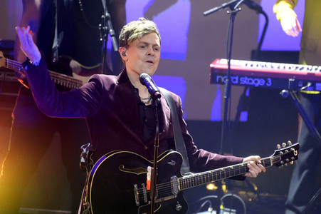 Deutscher Nachhaltigkeitspreis 2022 in Düsseldorf