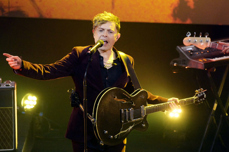 Deutscher Nachhaltigkeitspreis 2022 in Düsseldorf